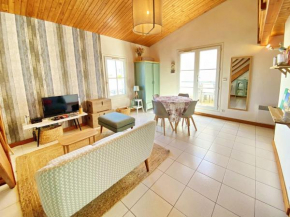 Studio bis duplex Atlantis